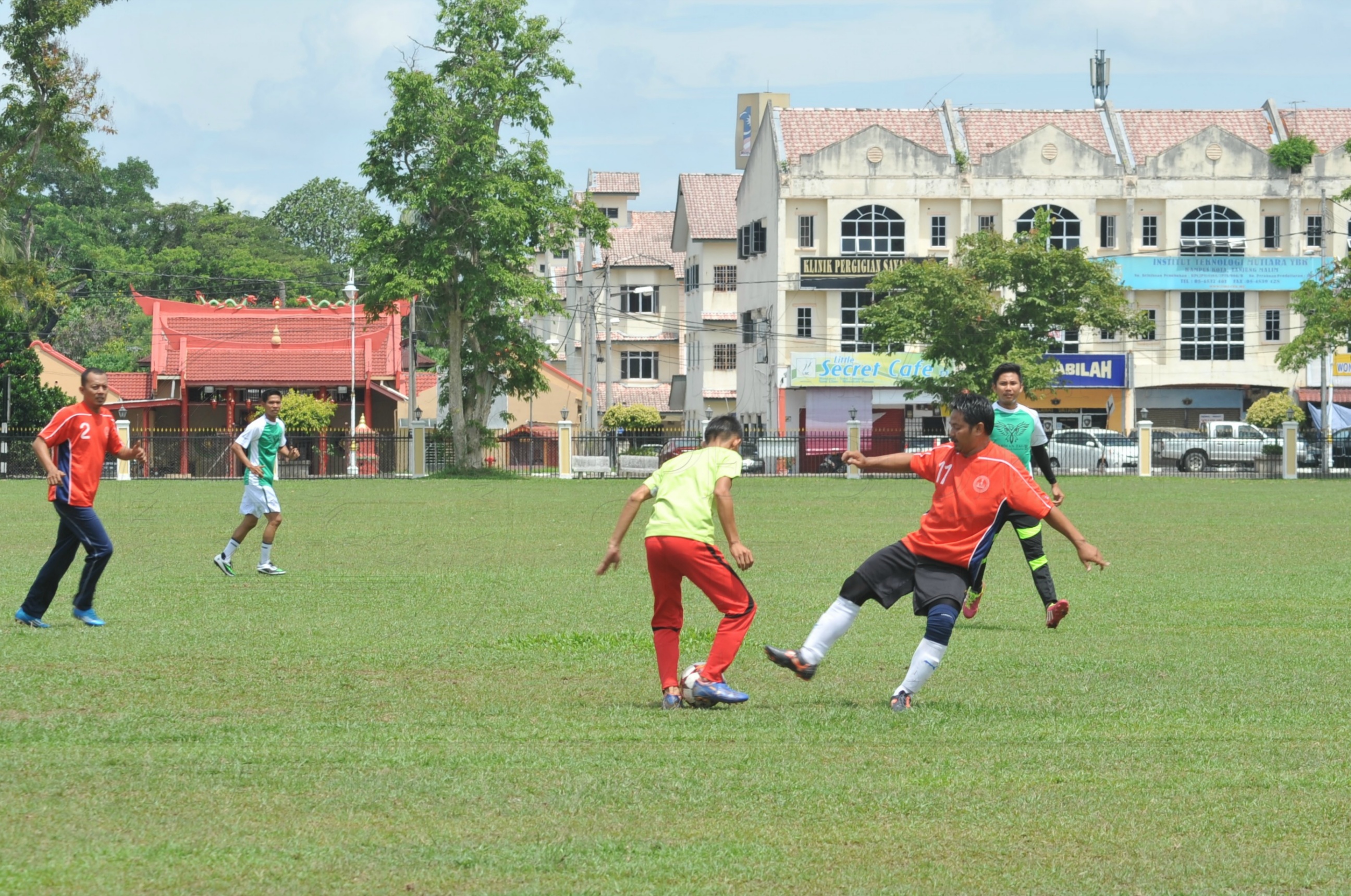 PRO 15 53 KIESTA HAS 6340